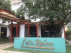 -Let's Relax Spa(Phuket 3rd Street)
