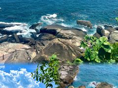 -海南分界洲岛旅游区