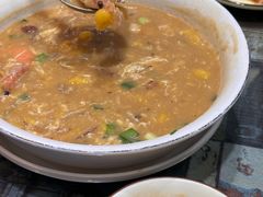 -小红鲸·海鲜餐厅(轸大路店)