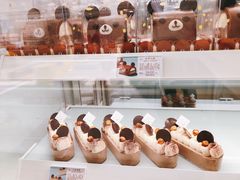 -好利来(回龙观东大街店)