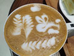 -Peet's Coffee皮爷咖啡(豫园店)