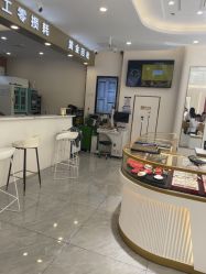 -永锦黄金加工·回收打金店(上海南翔店)