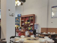 -沈记酸菜牛肉火锅店(九号路店)