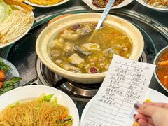 -金姐台湾菜(珠江路店)