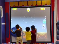 -筠咖啡西餐厅(上海国展宝龙丽筠酒店)