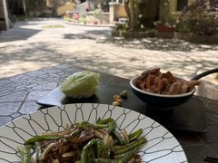 -得丘礼享谷·玉兰苑