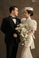-安娜公馆婚纱摄影(锦州店)