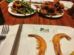 -汉巴味德(沈阳万象汇店)