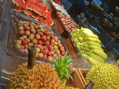 -苏格里岛自助海鲜烤肉(青秀万达店)