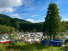 -武陵山森林公园