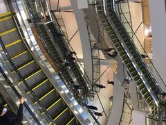 -百美汇影城(LUXE嘉里中心店)