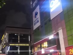 -星巴克(深圳港隆城分店)
