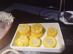 玉米-九鼎轩脆毛肚火锅(南京东路店)