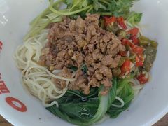-秦云老太婆摊摊面(蜀汉路店)