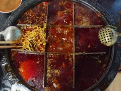 -邓莽子老火锅(中兴路总店)