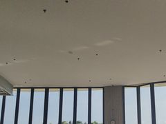 -大堂酒廊·亚龙湾万豪度假酒店