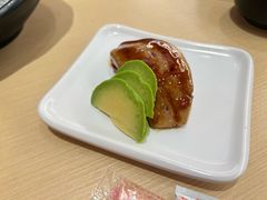 -万岁寿司(万国店)