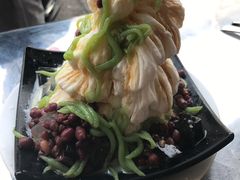 -味香园传统甜品店(牛车水店)