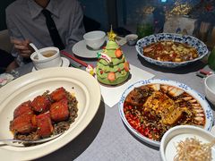 -南堂馆·新川菜(春熙路店)