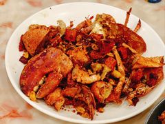 -新金盛·海鲜酒楼(盐田店)