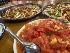 -邱金小炒·30 年盐帮江湖菜(自贡店)