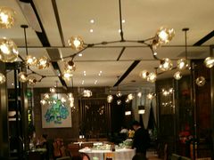 大堂-江南厨子·品苏杭(华润万象店)