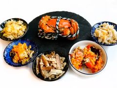 -南小蟹手工點心(三里屯店)