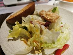 -斯比特花园西餐厅(东方商厦店)