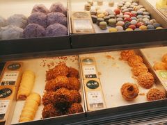 -酥大興·新国潮糕点配茶饮(龙岗万达黑金店)