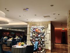 -北京宝辰饭店·明苑咖啡厅