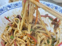 -清真·鸦儿李记·小馆(后海店)