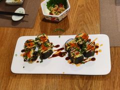 -酒井酱子·深夜食堂(东城汇店)