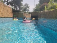 -苏州乐园森林水世界