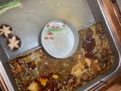 -新辣道鱼火锅(领展购物广场·中关村店)