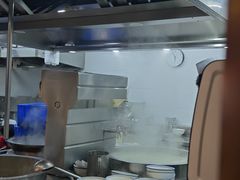 -兰州马子禄牛肉面(文景公园店)