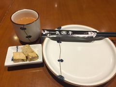 -気楽亭和食料理(气乐亭大世界本店)