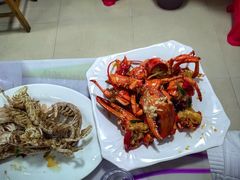 -花乐餐厅(涠洲岛店)