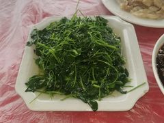 -林家饭店(新林公路店)