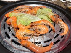 -日进一片海.生腌海鲜火锅.宵夜烧烤(三里屯总店)