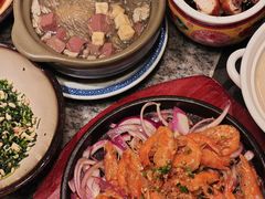 -南京大牌档(中关村领展广场店)