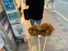 红豆-西关老字号钵仔糕(上下九宝华路店)