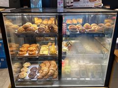 -星巴克(广州南站3层-A5口店)