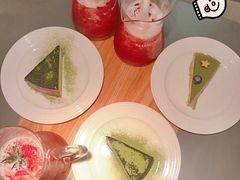 -36cake生日蛋糕·下午茶(南山店)