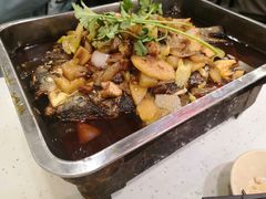 -沈姐万州烤鱼(沙坪坝七中店)