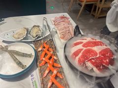 -椰子湾·海南火锅·糟粕醋·椰子鸡(正大广场店)