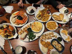 -RED LOBSTER(多伦多DT店)