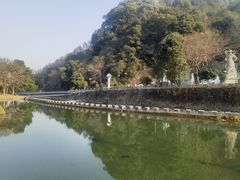 -余姚阳明温泉山庄
