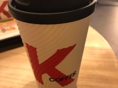 -肯德基(蓝桥店)