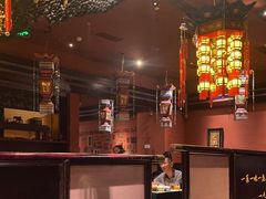 -茶人村·宫廷私厨(奥体印象城店)