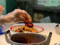 -老长沙龙虾馆(罗湖店)
